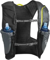 Plecaki - Camelbak Nano Kamizelka z systemem nawadniającym, graphite/sulphur spring S 2021 Plecaki do biegania 7396120 - miniaturka - grafika 1