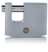 Kłódki - Yale Y124B/60/110/1 kłódka mosiężna trzpieniowa - miniaturka - grafika 1