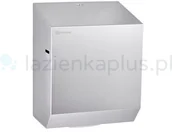 Dozowniki papieru i mydła dla firm - Merida Stella Maxi podajnik do ręczników papierowych CSM303 - miniaturka - grafika 1