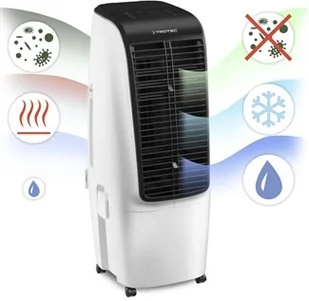 Trotec Aircooler PAE 51 - Klimatory - miniaturka - grafika 3