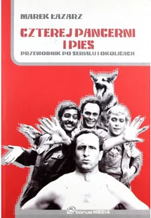 Czterej pancerni i pies - Felietony i reportaże - miniaturka - grafika 2