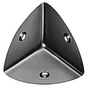 Zawiasy, okucia i inne akcesoria - Narożnik do skrzyń 35 MM - miniaturka - grafika 1