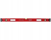 Poziomice, łaty, miary - Kapro Poziomica Saturn 100cm - miniaturka - grafika 1