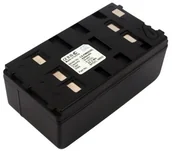 Sprzęt geodezyjny - Cameron Sino Pentax BP02C 4200mAh 25.20Wh Ni-MH 6.0V Cameron Sino) - miniaturka - grafika 1