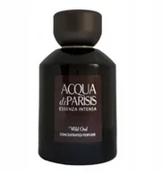 Wody i perfumy męskie - Reyane Tradition Acqua Di Parisis Essenza Intensa - miniaturka - grafika 1