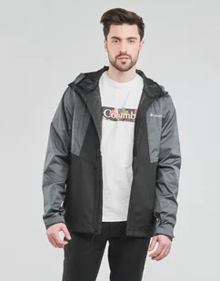 Columbia Kurtki wiatrĂłwkiINNER LIMITS II JACKET - Kurtki męskie - miniaturka - grafika 2