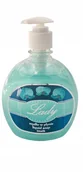 Mydła - Eva Natura Lady biosilk 500ml - miniaturka - grafika 1