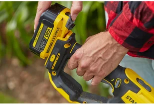 STANLEY BLACK & DECKER POLSKA SP. Z O. O. Podkaszarka żyłkowa akumulatorowa FATMAX V20 STANLEY (SFMCST933M1) - Podkaszarki - miniaturka - grafika 5