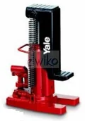 Akcesoria do hydrauliki siłowej - Yale YAM-5 - urządzenie z pazurem podnoszącym, nośność 5t 1635 - miniaturka - grafika 1