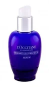 Serum do twarzy - L´Occitane L´Occitane Immortelle Precieuse serum do twarzy 30 ml dla kobiet - miniaturka - grafika 1