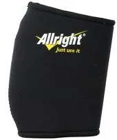Allright Ściągacz na łokieć, rozm. S - Siatkówka - miniaturka - grafika 3
