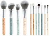 Pędzle do makijażu - Blend It Pro Complete Set zestaw 11 pędzli - miniaturka - grafika 1