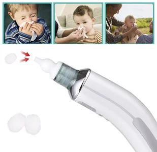 Braders Filtry zapasowe do aspiratora 10 sztuk - Urządzenia medyczne - miniaturka - grafika 6