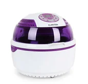 Frytkownice - Klarstein TK20-VITAIR FRYER-PU - miniaturka - grafika 1