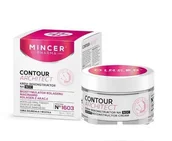 Kremy do twarzy - Mincer Pharma Pharma Pharma Contour Architect No.1603 krem - rekonstruktor do cery dojrzałej i wiotkiej na noc 50ml 60726-uniw - miniaturka - grafika 1