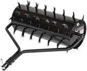 Pozostałe narzędzia ogrodowe - Polska CEDRUS CEDRUS SP31129 WALEC OGRODOWY Z KOLCAMI KOLCOWY AERATOR AREATOR WERTYKULATOR DO TRAWY TRAKTORKA 91cm - OFICJALNY DYSTRYBUTOR - AUTORYZOWANY DEALER CEDRUS CEDRUS SP31129 WALEC Z KOLCAMI KOLCOWY AERATOR ARE - miniaturka - grafika 1