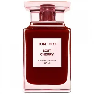 Tom Ford Lost Cherry woda perfumowana 100ml - Wody i perfumy unisex - miniaturka - grafika 3