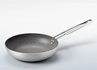 Patelnie - Ballarini BALLARINI patelnia b53t57, 1 uchwyt, średnica 28 cm, profesjonalne granitu B53T57 - miniaturka - grafika 1