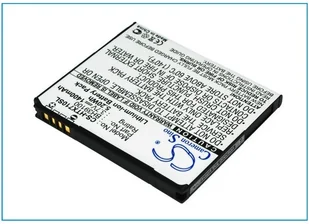 Cameron Sino HTC X710a / BH39100 1400mAh 5.18Wh Li-Ion 3.7V CS-HTX710SL - Baterie do telefonów - miniaturka - grafika 2
