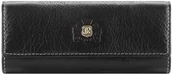 Etui na klucze - Wittchen Etui na klucze skórzane z herbem 22-2-098-1 - miniaturka - grafika 1