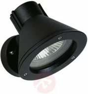 Lampy ogrodowe - Albert Leuchten cienny 643 S obrotowy - miniaturka - grafika 1