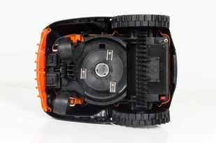 NAC RLM1500-DY NAC 1x5,0Ah - Roboty koszące - miniaturka - grafika 8