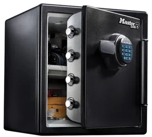 MasterLock Sejf Sejf LFW123FTC - LFW123FTC - Sejfy i kasy pancerne - miniaturka - grafika 2