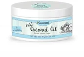 Olejki do ciała i włosów - Nacomi Coconut Oil 100ml 74001-uniw - miniaturka - grafika 1