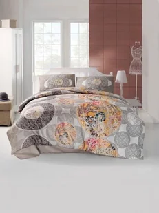 Faro Pościel Valentini Bianco - 220x200 cm LIMITOWANA FAR 641 - Pościel - miniaturka - grafika 2