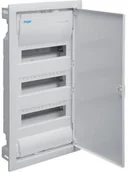 Rozdzielnie elektryczne - Hager Polo Rozdzielnica podtynkowa Volta 3-rzędowa VU36NE - miniaturka - grafika 1