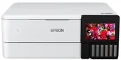 Urządzenia wielofunkcyjne - Epson EcoTank ET-8500 - miniaturka - grafika 1