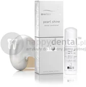 Wybielanie zębów - Swiss Smile SWISS SMILE Pearl Shine Dental Conditioner 50ml (E870) wybielająca pianka do zębów z hydroksyapatytem - miniaturka - grafika 1