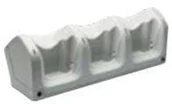 Stacje dokujące do telefonów - Datalogic Datalogic docking cradle til stregkodescanner 91ACC0069 - miniaturka - grafika 1