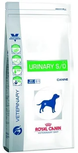 Royal Canin Canine Urinary S/O LP18 2 kg - Sucha karma dla psów - miniaturka - grafika 2