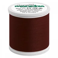 Akcesoria i części do maszyn do szycia - Madeira Nić do szycia Madeira AEROFIL 120 - 1000m - kolor 8350 - ciemnobordowy MADEIRA 9126 AEROFIL 120 KOLOR 8350 - miniaturka - grafika 1