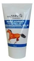 Anna Cosmetics Cosmetics, Końska Siła, maść chłodząca, 150 ml - Balsamy i kremy do ciała - miniaturka - grafika 3