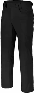 Helikon Spodnie HYBRID TACTICAL PANTS - PolyCotton Ripstop - Czarne - (SP-HTP-PR-01-A03) HE.SP-HTP-PR-01-A03 - Odzież taktyczna i umundurowanie Helikon Spodnie HYBRID TACTICAL PANTS - PolyCotton Ripstop - Czarne - (SP-HTP-PR-01-A03) HE.SP-HTP-PR-01-A03 - Odzież taktyczna i umundurowanie - miniaturka - grafika 1