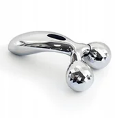 Pozostałe urządzenia kosmetyczne - tianDe 3D Masażer Do Liftingu Skóry Twarzy I Ciała - miniaturka - grafika 1