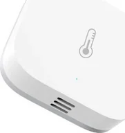 Systemy inteligentnych domów - Aqara Aqara SMART HOME TEMPERATURE SENSOR/WRL WSDCGQ11LM AQARA DOM-CZU-0019 - miniaturka - grafika 1