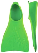 Pływanie - Finis dzieci Booster Swim Fins, zielony, 8-11 1.05.081.01 - miniaturka - grafika 1