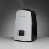 Akcesoria do oczyszczaczy i nawilżaczy powietrza - Air o swiss nawilżacze powietrza Air o swiss Boneco U650 nawilżacz powietrza ultradźwiękowy biały - miniaturka - grafika 1