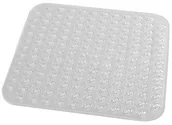 Maty antypoślizgowe - Ridder wkładka 6092000 350 do kabiny prysznicowej ok. 54 x 55 cm loup, przezroczysty 6092000-350 - miniaturka - grafika 1