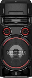 LG Power audio Xboom ON7 - Power audio - miniaturka - grafika 2