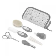 Akuku Zestaw pielęgnacyjny "Hooligans"