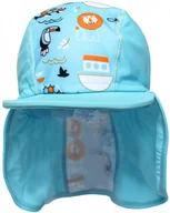 Pływanie - Splash About legionnaire hat noah's ark 1-3 - miniaturka - grafika 1