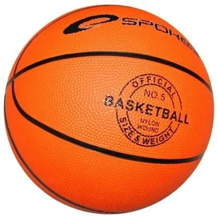 Spokey Active 5 82401 - Koszykówka - miniaturka - grafika 3