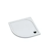 Brodziki prysznicowe - Schedpol Canes 80x80 3SP.C1O-8080 - miniaturka - grafika 1