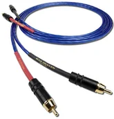 Kable - Nordost Interkonekt Blue Heaven LSBH0.6MR RCA 0.6m - miniaturka - grafika 1