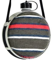 Kubki dla dzieci - MIL-TEC Mil-Tec Manierka Bukłak 1 9L Western 14519000 - miniaturka - grafika 1