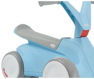 Berg GO blue niebieski 24.50.00.00 - Jeździki dla dzieci - miniaturka - grafika 4